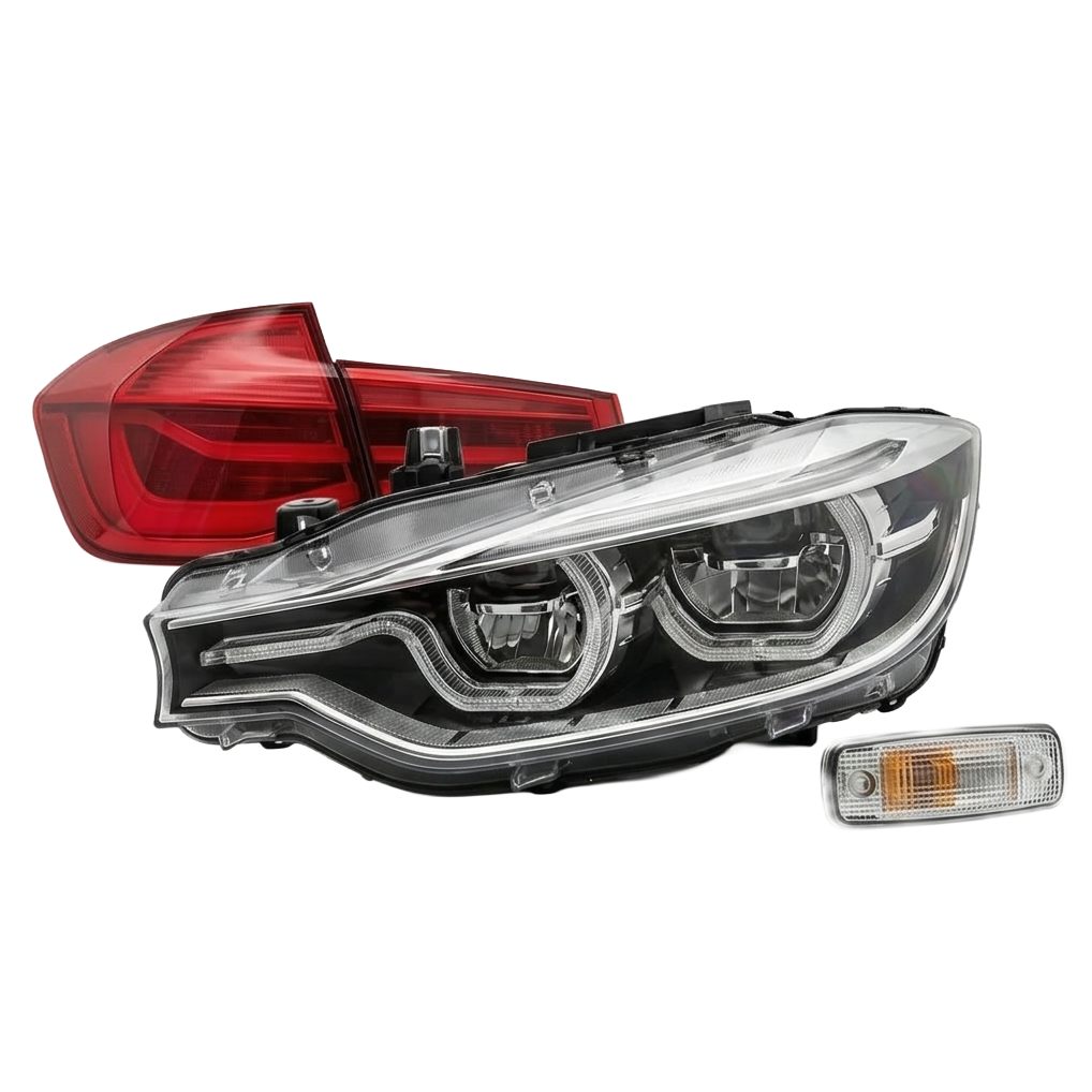 Electrical & Lighting